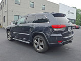 Used 2014 Jeep Grand Cherokee Limited w/ Mopar Chrome Edition Group image 4