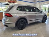 Used 2023 Volkswagen Tiguan SE R-Line image 4