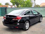 Used 2013 Honda Civic LX image 3
