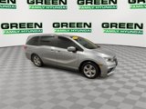 Used 2019 Honda Odyssey EX-L image 2