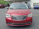 Certified 2015 Chrysler Town & Country Limited Platinum image 2