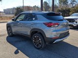 New 2025 Chevrolet TrailBlazer LT w/ Convenience Package image 6
