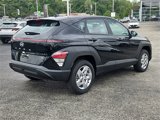 New 2025 Hyundai Kona SE image 4