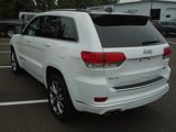 Certified 2021 Jeep Grand Cherokee Summit w/ Platinum Series Group image 3