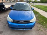 Used 2010 Ford Focus SES image 3