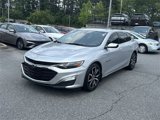 Used 2020 Chevrolet Malibu RS image 3