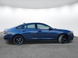 New 2025 Honda Accord SE image 4