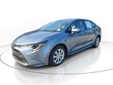 Used 2024 Toyota Corolla LE image 3