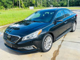 Used 2015 Hyundai Sonata Limited w/ Option Group 06 image 2