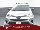 Used 2018 Toyota RAV4 LE image 3
