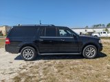 Used 2017 Ford Expedition EL Limited image 3