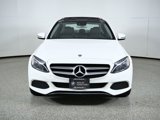 Used 2016 Mercedes-Benz C 300 4MATIC Sedan image 3