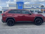 Used 2022 Toyota RAV4 LE image 2