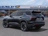 New 2025 Chevrolet Equinox ACTIV w/ Convenience Package III image 3