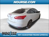 Used 2018 Ford Focus SEL image 2