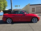 Used 2017 BMW 230i Convertible image 2