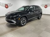 New 2025 Hyundai Tucson SEL image 3