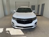 Certified 2022 Chevrolet Equinox RS w/ Infotainment Package image 2