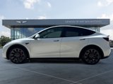 Used 2024 Tesla Model Y Performance image 2