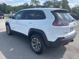 Used 2022 Jeep Cherokee Trailhawk w/ Trailer Tow Group image 5