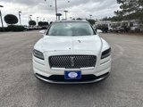 Used 2021 Lincoln Nautilus Reserve image 2