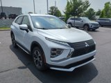Used 2022 Mitsubishi Eclipse Cross SEL image 2