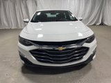 Used 2023 Chevrolet Malibu LS w/ Driver Confidence Package image 2