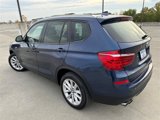 Used 2017 BMW X3 xDrive28i image 4