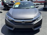 Used 2018 Honda Civic LX image 2