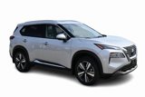 Used 2021 Nissan Rogue SL image 3