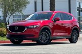 Used 2020 MAZDA CX-5 Touring image 2