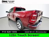 Used 2019 RAM 1500 Limited image 5