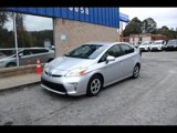 Used 2014 Toyota Prius Four image 2