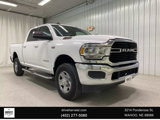 Used 2020 RAM 2500 Big Horn image 6