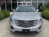Used 2019 Cadillac XT5 Premium Luxury image 2