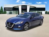 Used 2020 Nissan Altima 2.5 SR image 3