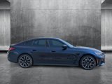 Used 2022 BMW 430i Gran Coupe w/ M Sport Package image 4