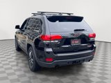 Used 2021 Jeep Grand Cherokee Trailhawk w/ Trailhawk Luxury Group image 4