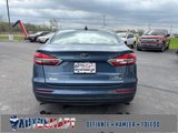 Used 2019 Ford Fusion SE image 4