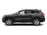 Used 2014 Jeep Grand Cherokee Altitude image 3