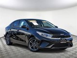 Certified 2023 Kia Forte LXS image 2