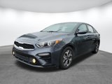 Used 2021 Kia Forte LXS image 3