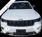 Used 2021 Jeep Grand Cherokee Limited w/ Luxury Group II image 2