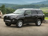 Used 2015 Toyota 4Runner Limited image 3