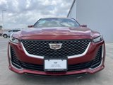 Used 2023 Cadillac CT5 Luxury image 3