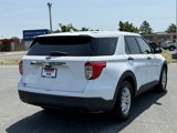 Used 2020 Ford Explorer 2WD image 3