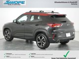 Used 2021 Chevrolet TrailBlazer RS w/ Sun and Liftgate Package image 4