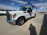 Used 2013 Ford F250 XL w/ XL Value Pkg image 4