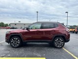Used 2022 Jeep Compass Limited w/ Sun and Sound Group image 5