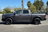 Used 2022 RAM 1500 Classic Warlock w/ Electronics Group image 6